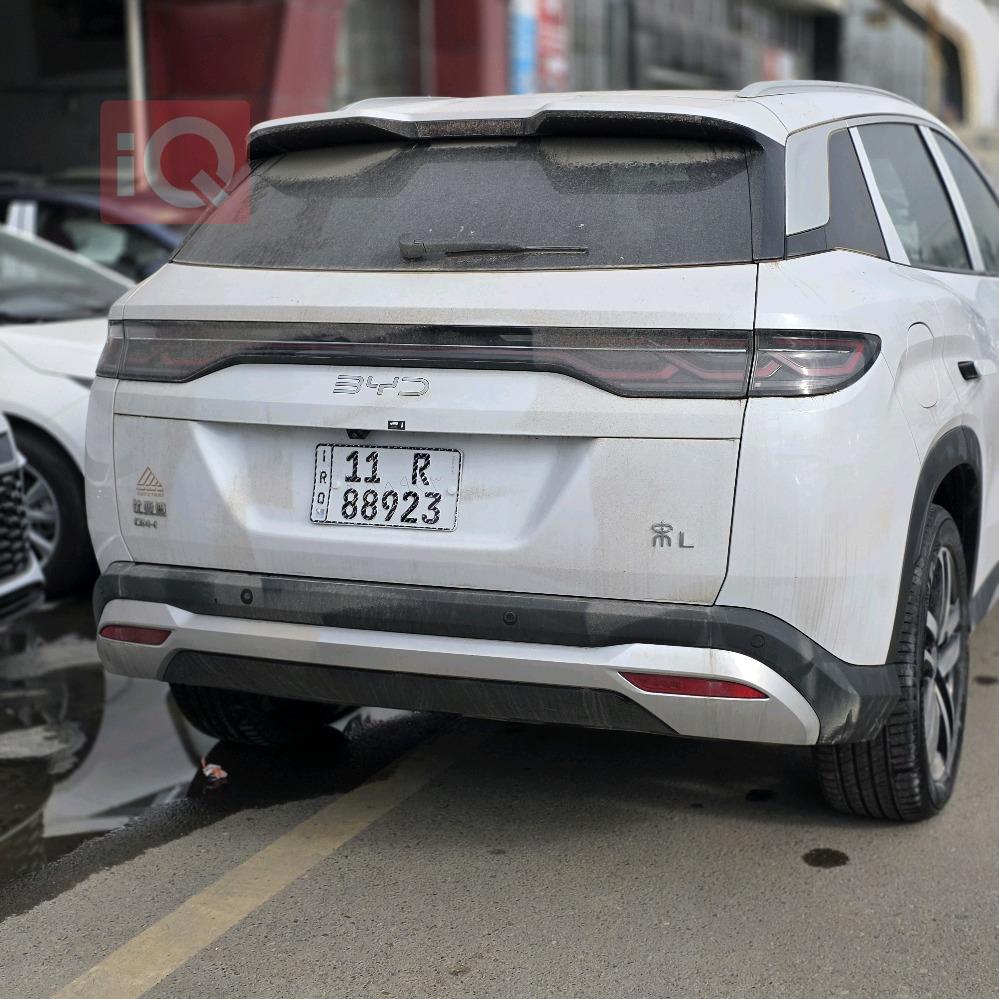 بي واي دي سونغ L DM-i